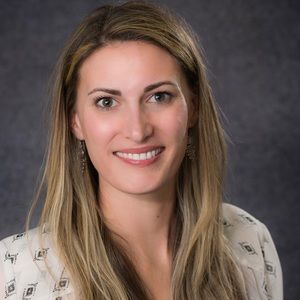 Meet your Posher, Tina